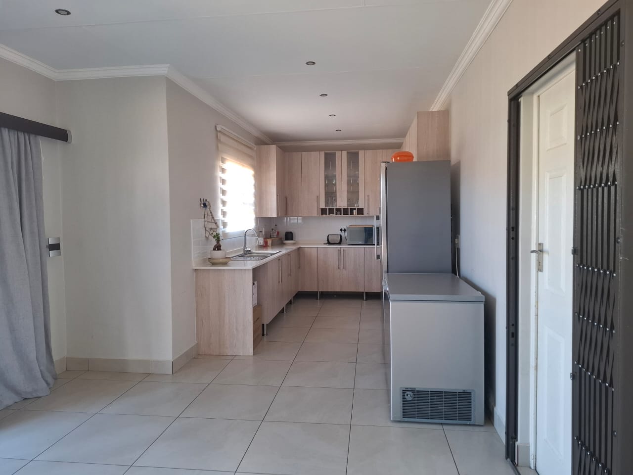 3 Bedroom Property for Sale in Bloemspruit Free State